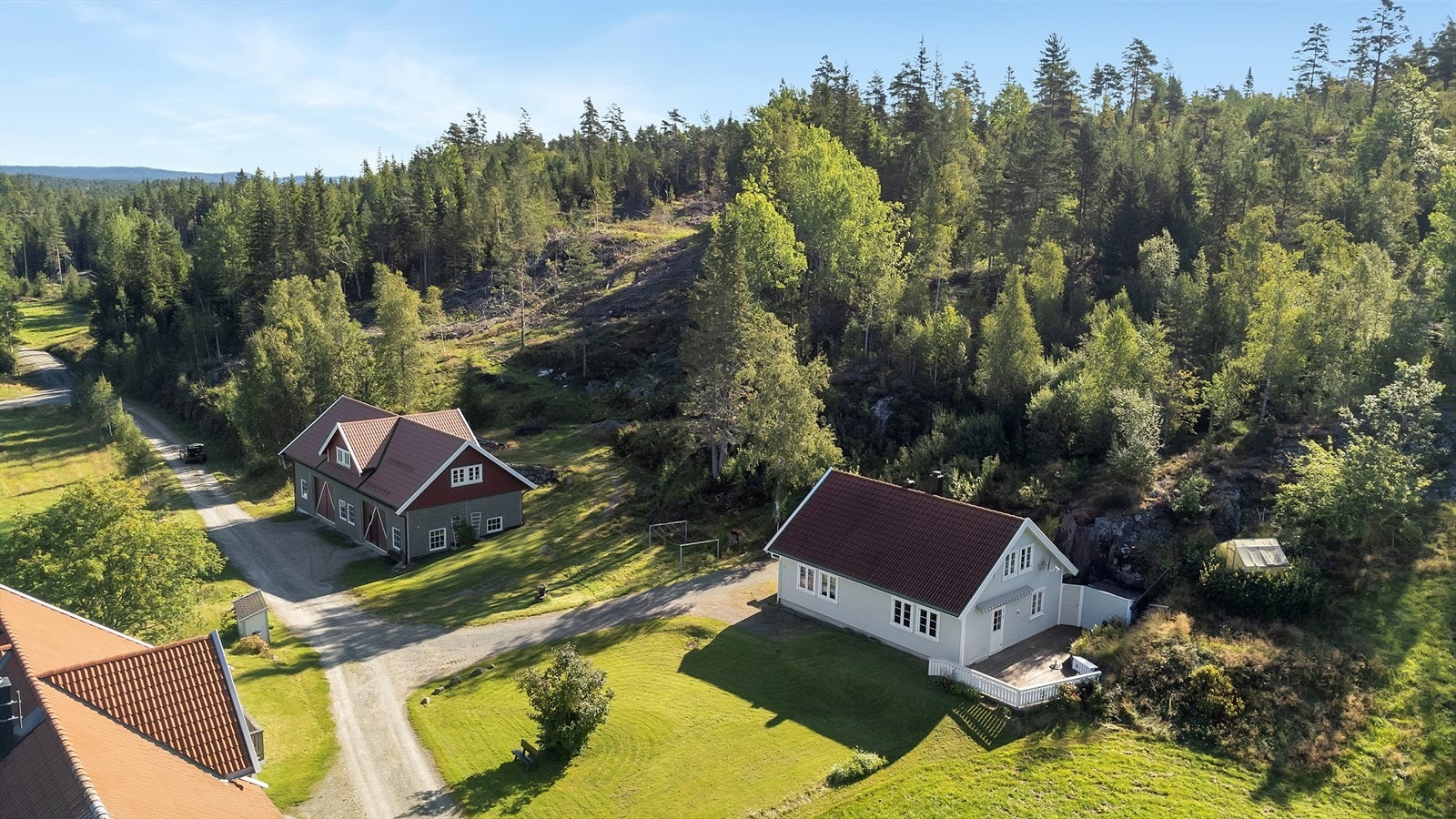 Kårbolig Galleribilde