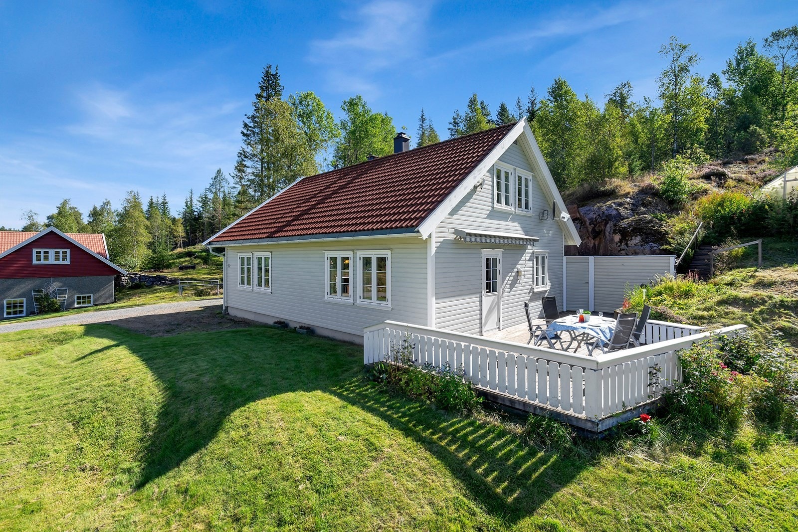 Kårbolig Galleribilde