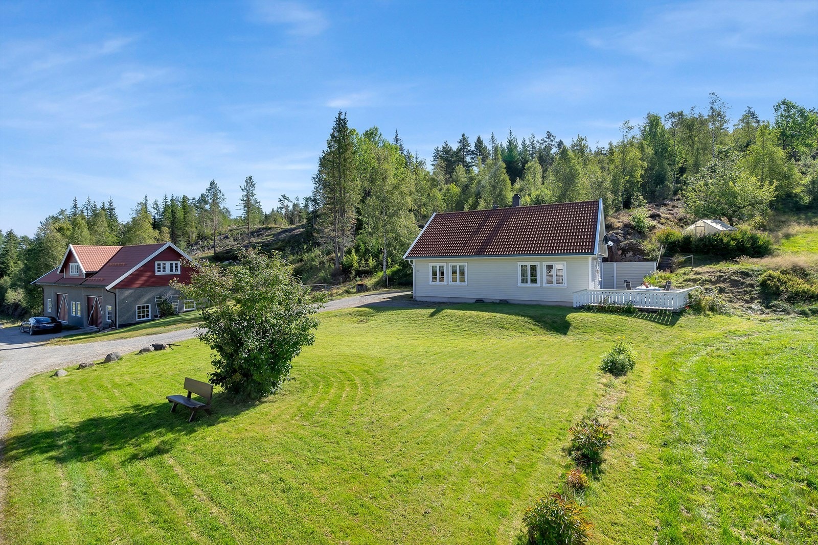 Kårbolig Galleribilde