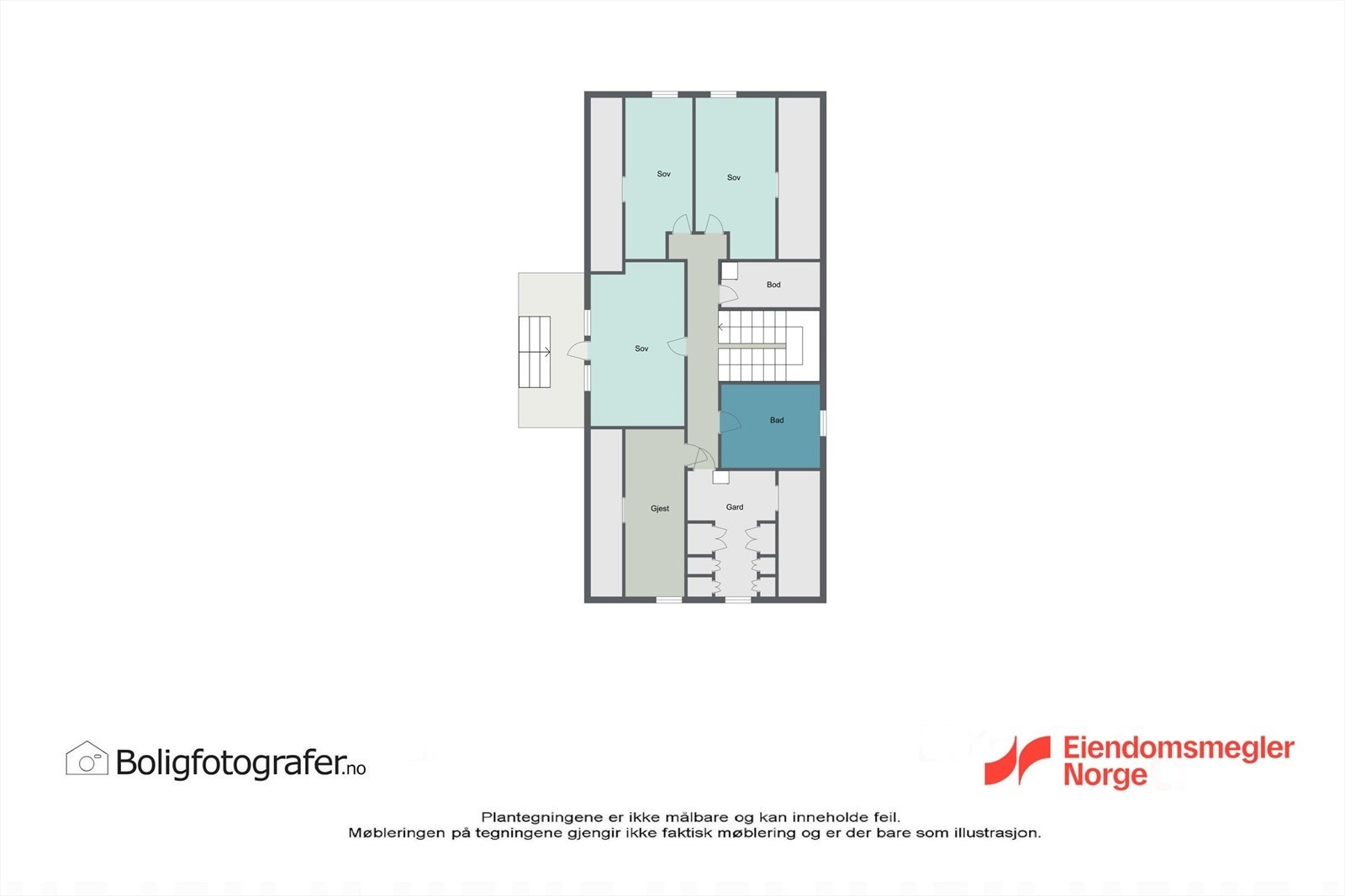 Plantegning 2 etg.jpg Galleribilde