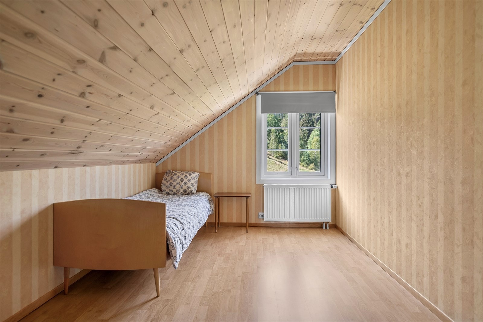 Kårbolig Galleribilde