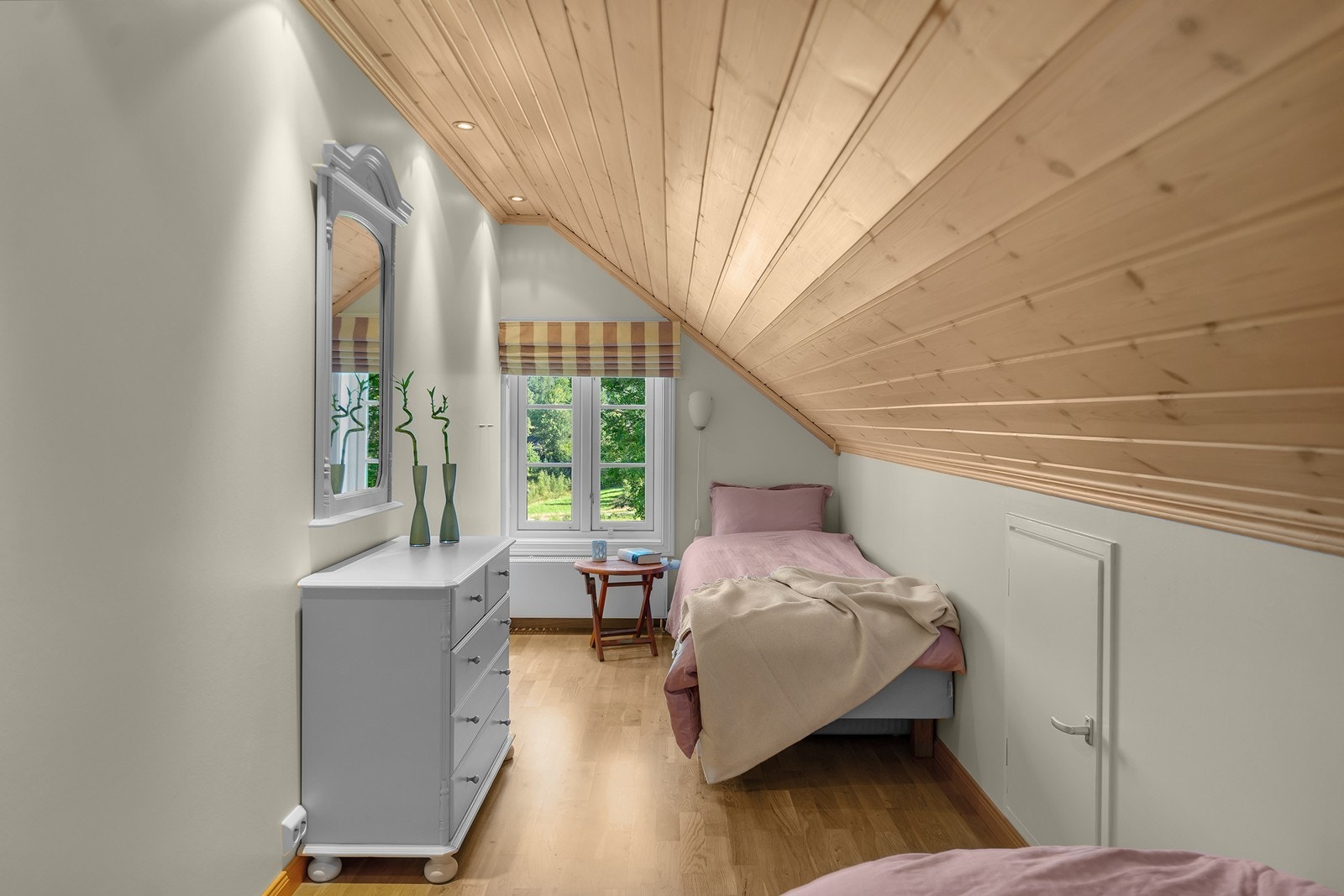 Soverom Galleribilde