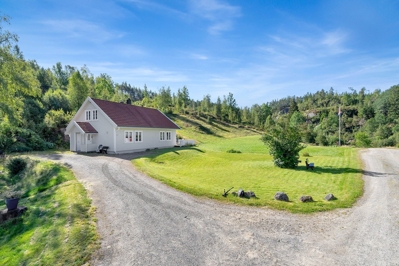 Kårbolig Galleribilde