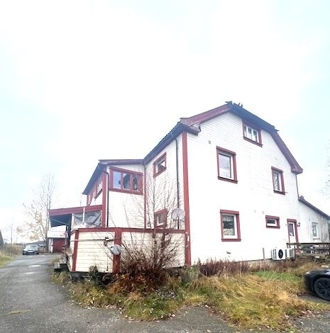 Velkommen til Allevegen 1, 1923 Sørum. Ta kontakt for visning. Galleribilde