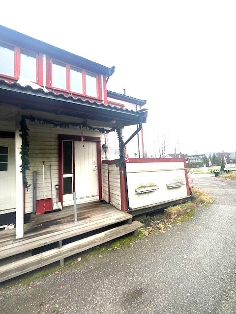 Velkommen til Allevegen 1, 1923 Sørum. Ta kontakt for visning. Galleribilde