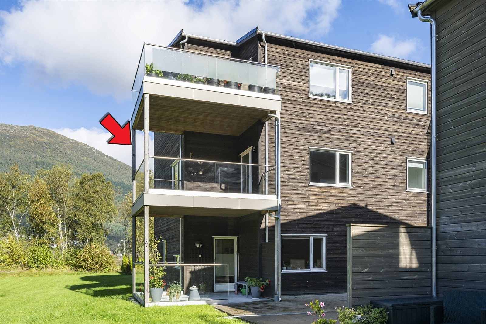 Husk påmelding til visning! Galleribilde