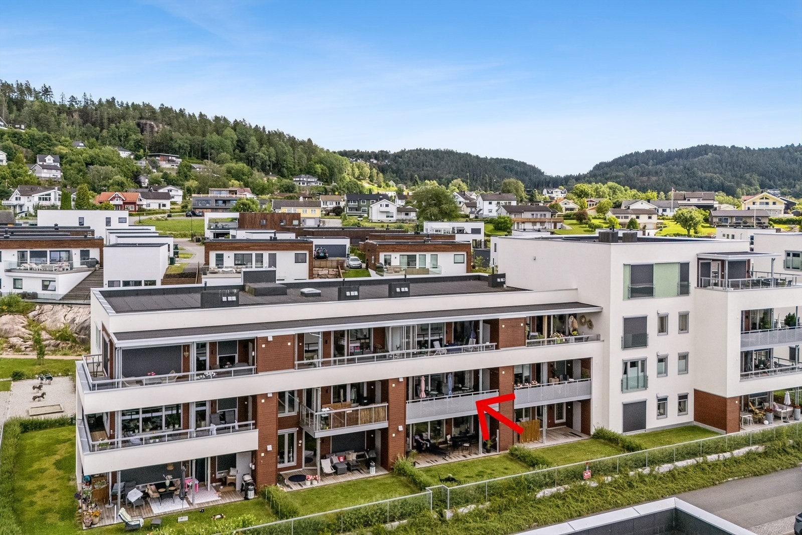 Velkommen til Engersand Havn 58 Galleribilde