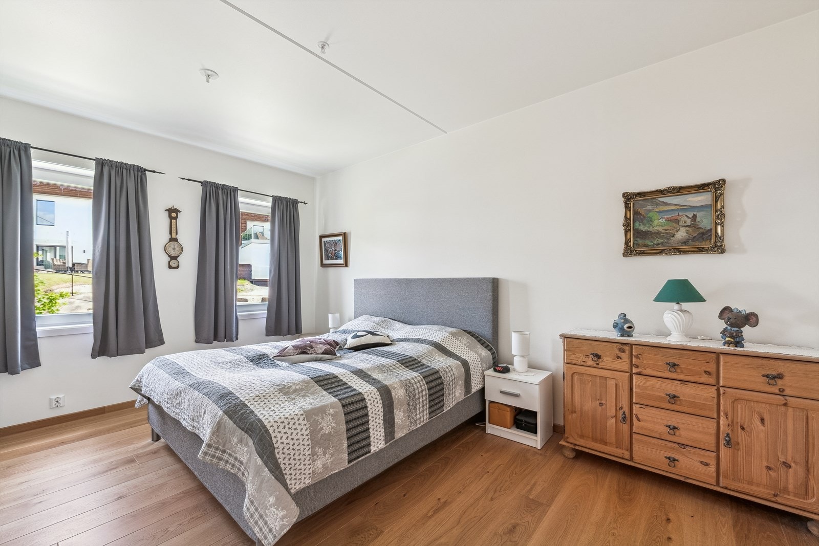 Soverom 1 Galleribilde