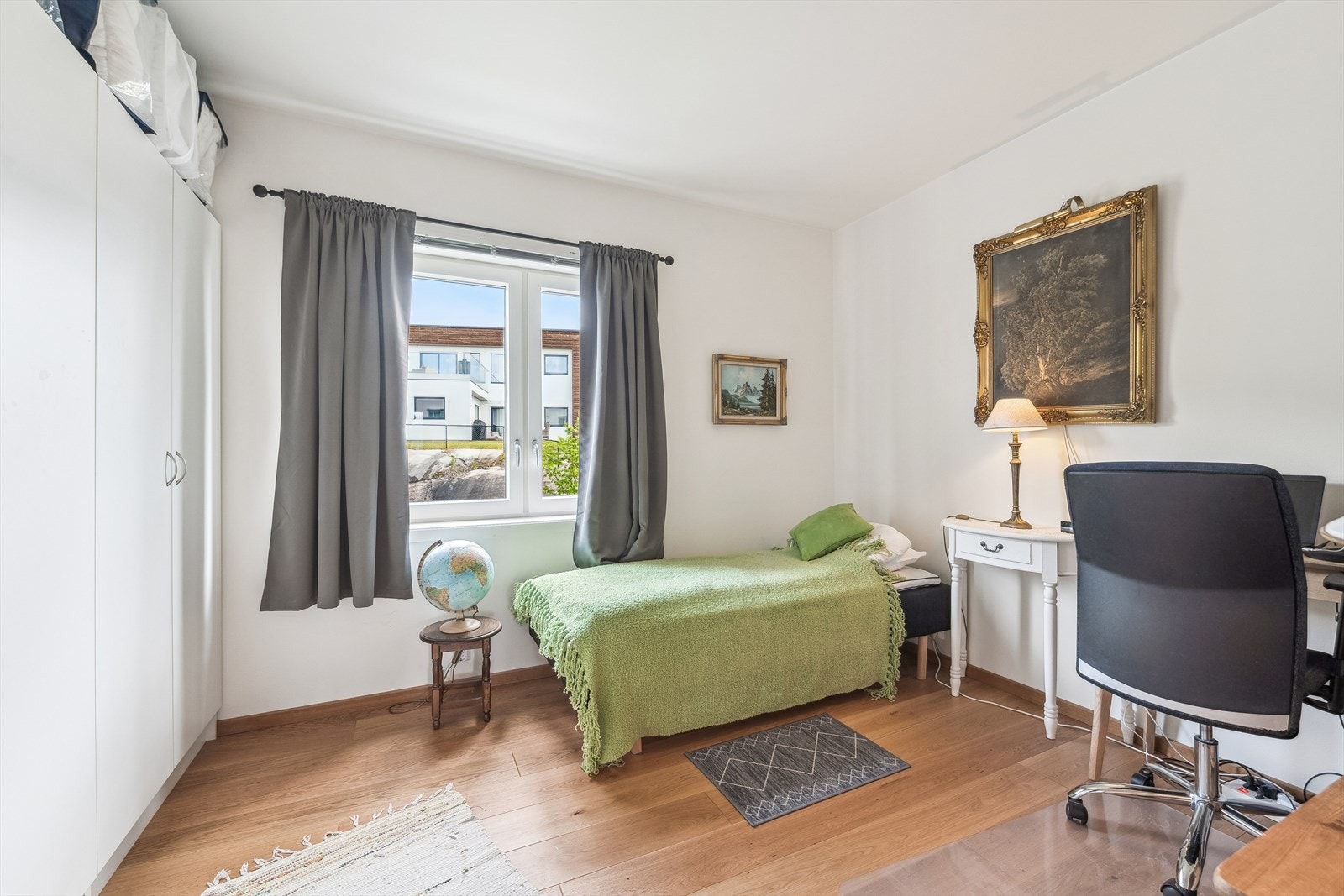 Soverom 2 Galleribilde