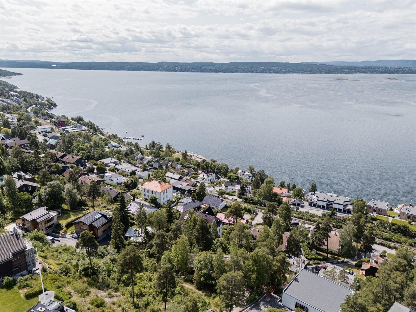 Oversiktsbilde Galleribilde