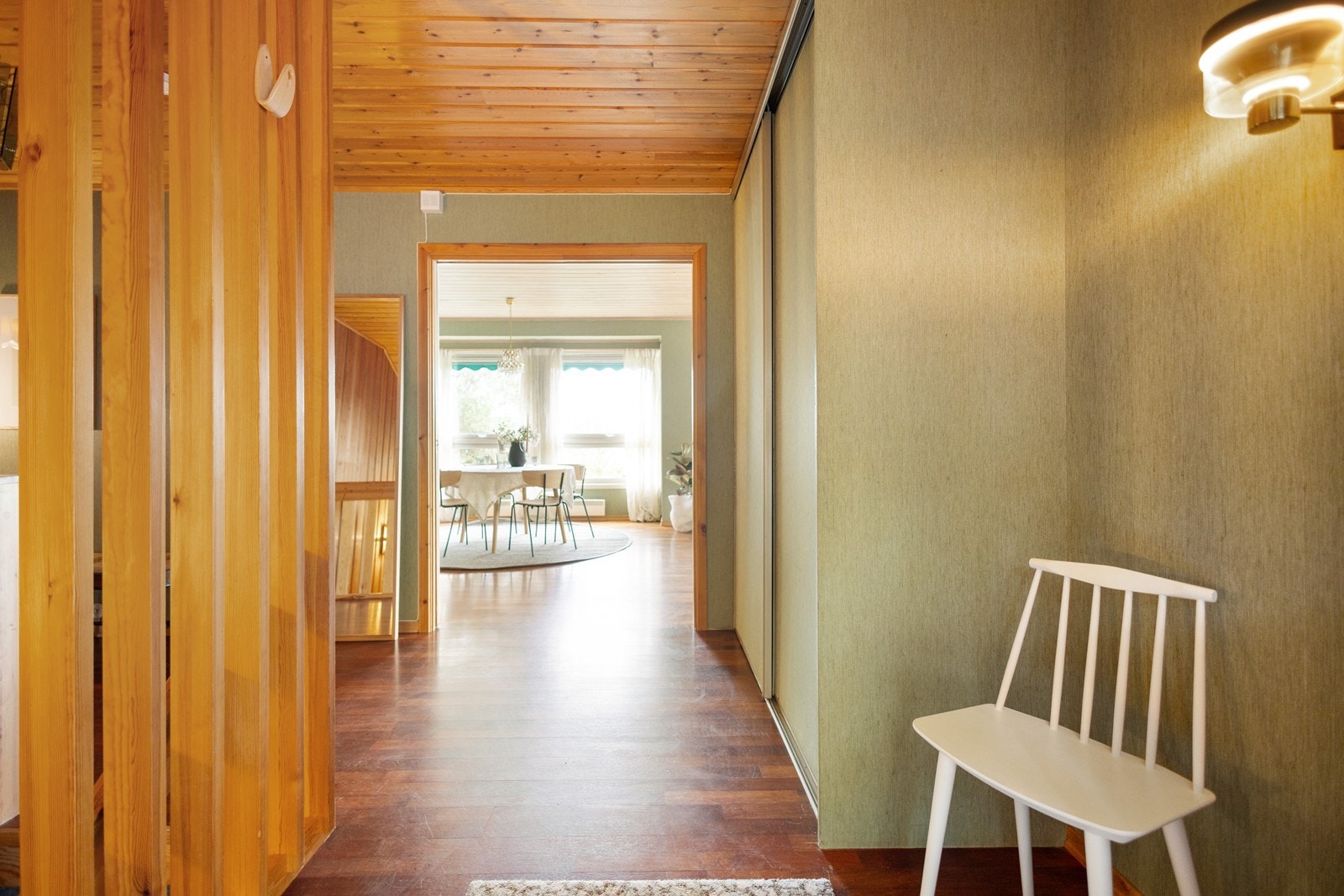 Velkommen inn! Galleribilde