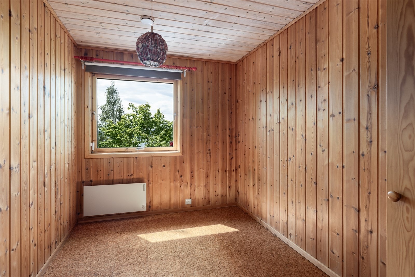 Soverom nr. 3 Galleribilde