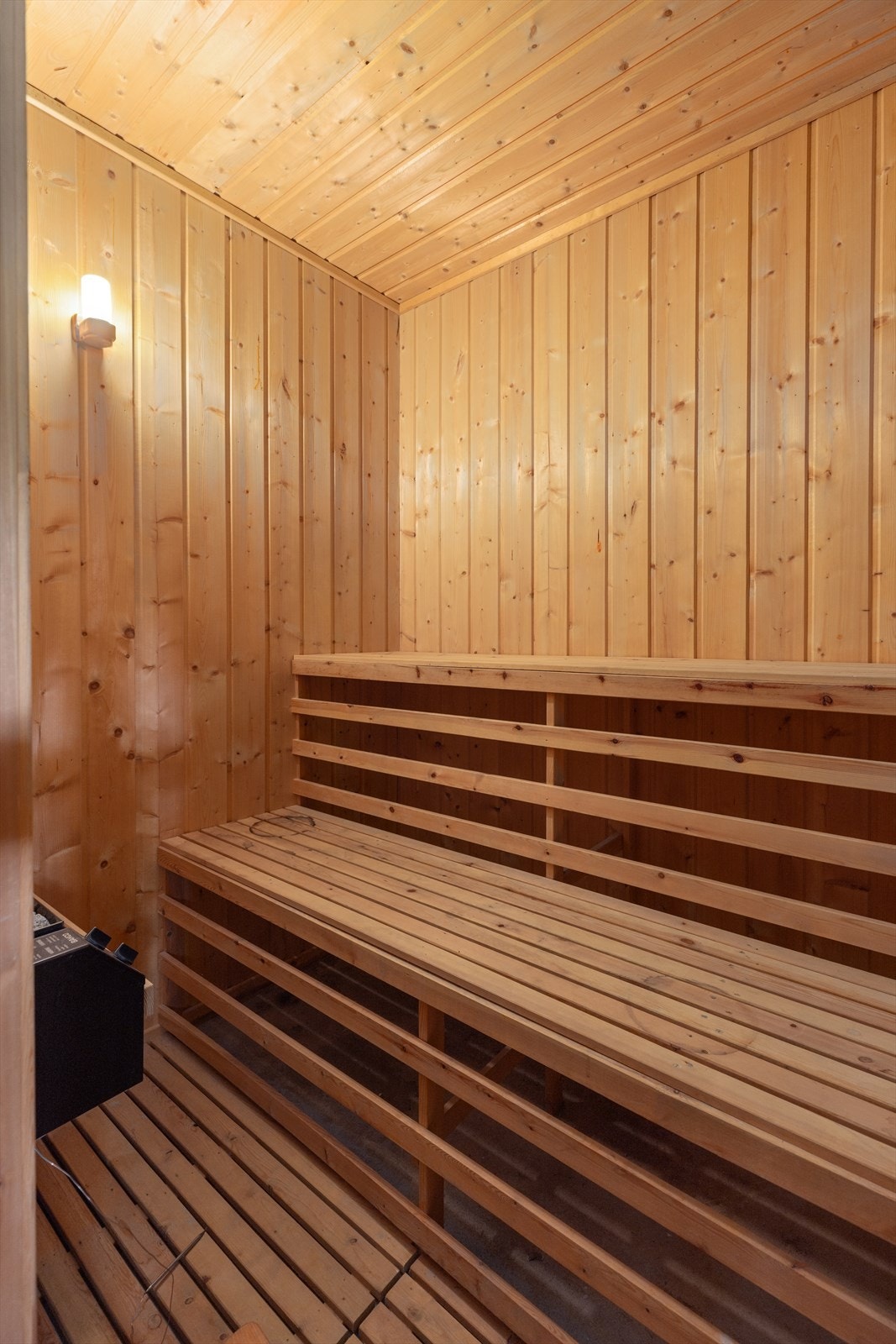 Badstue Galleribilde