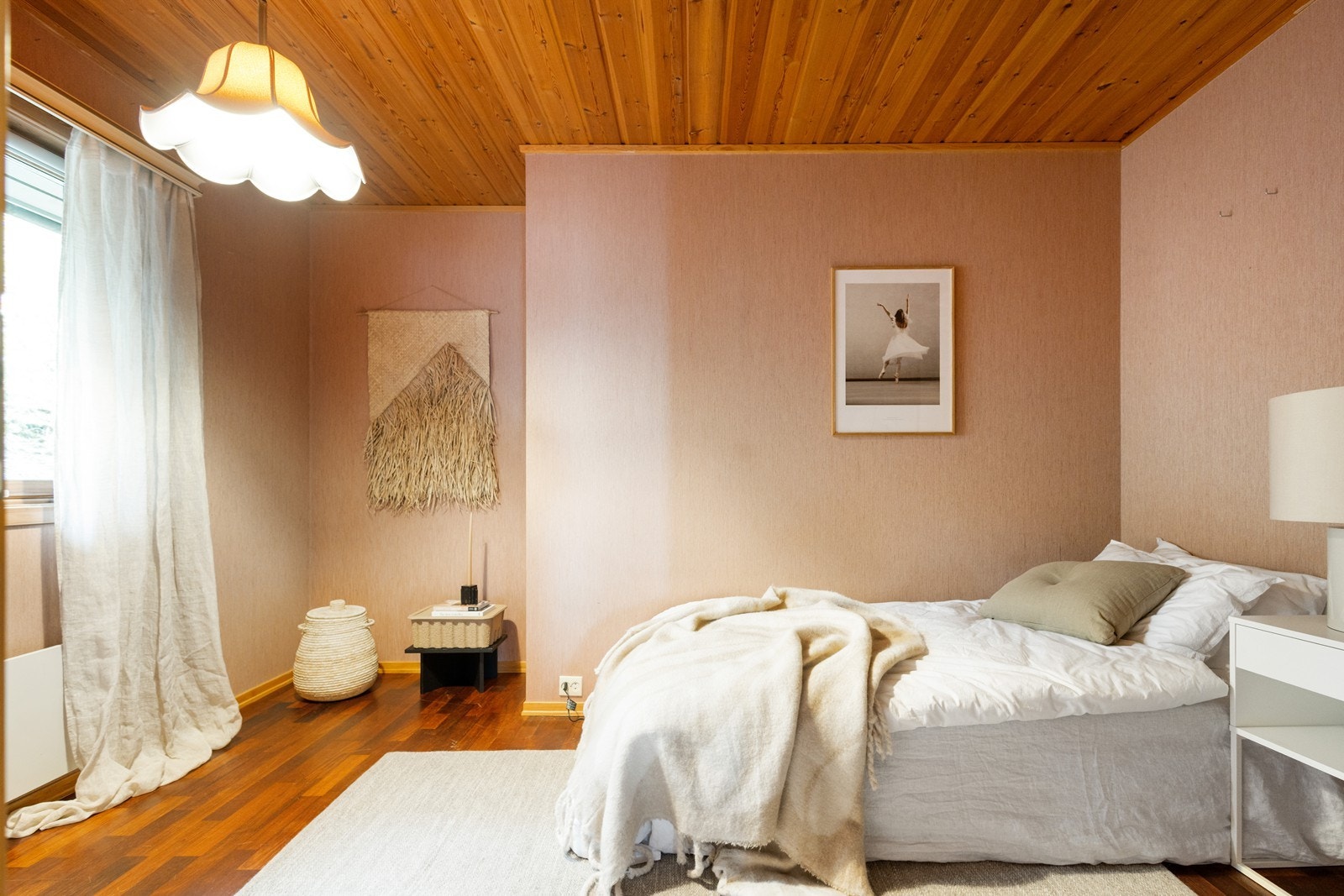 Dettte blir det 4. soverommet Galleribilde