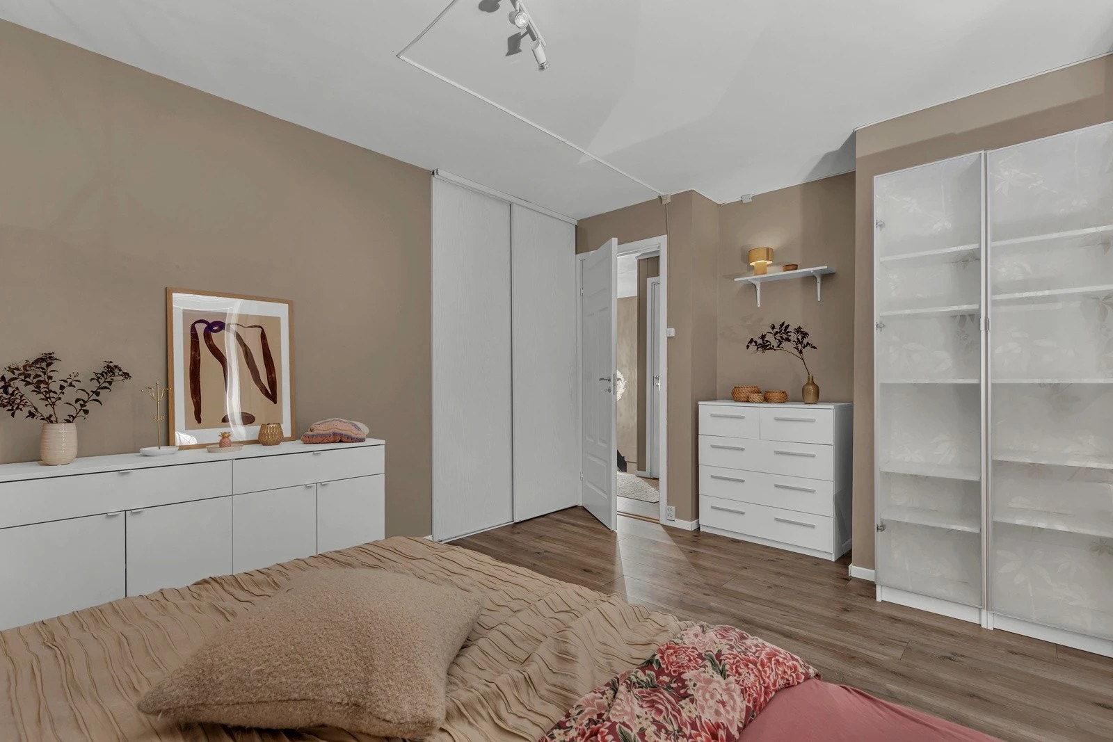 Soverom 2. Galleribilde