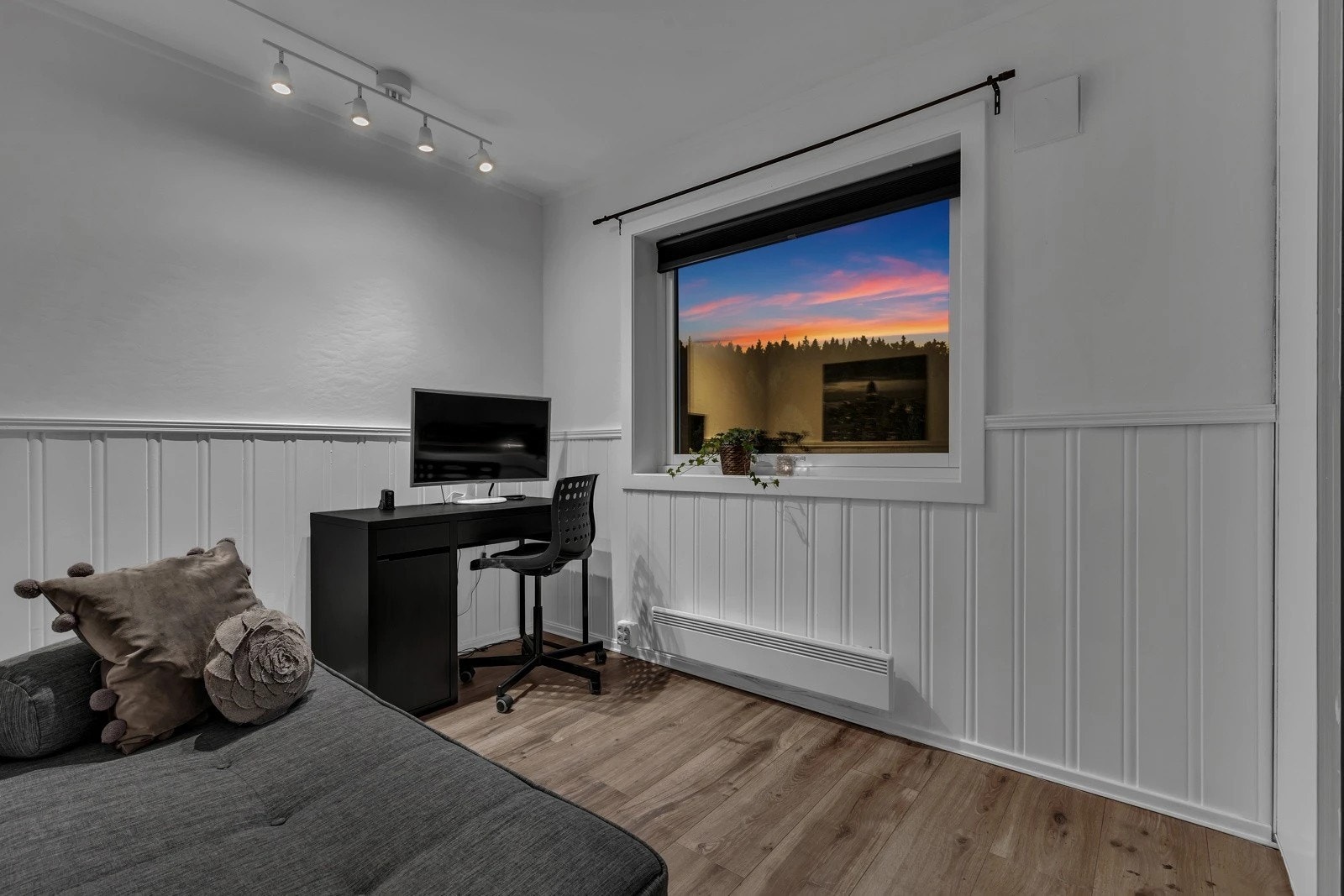 Soverom 3. Galleribilde