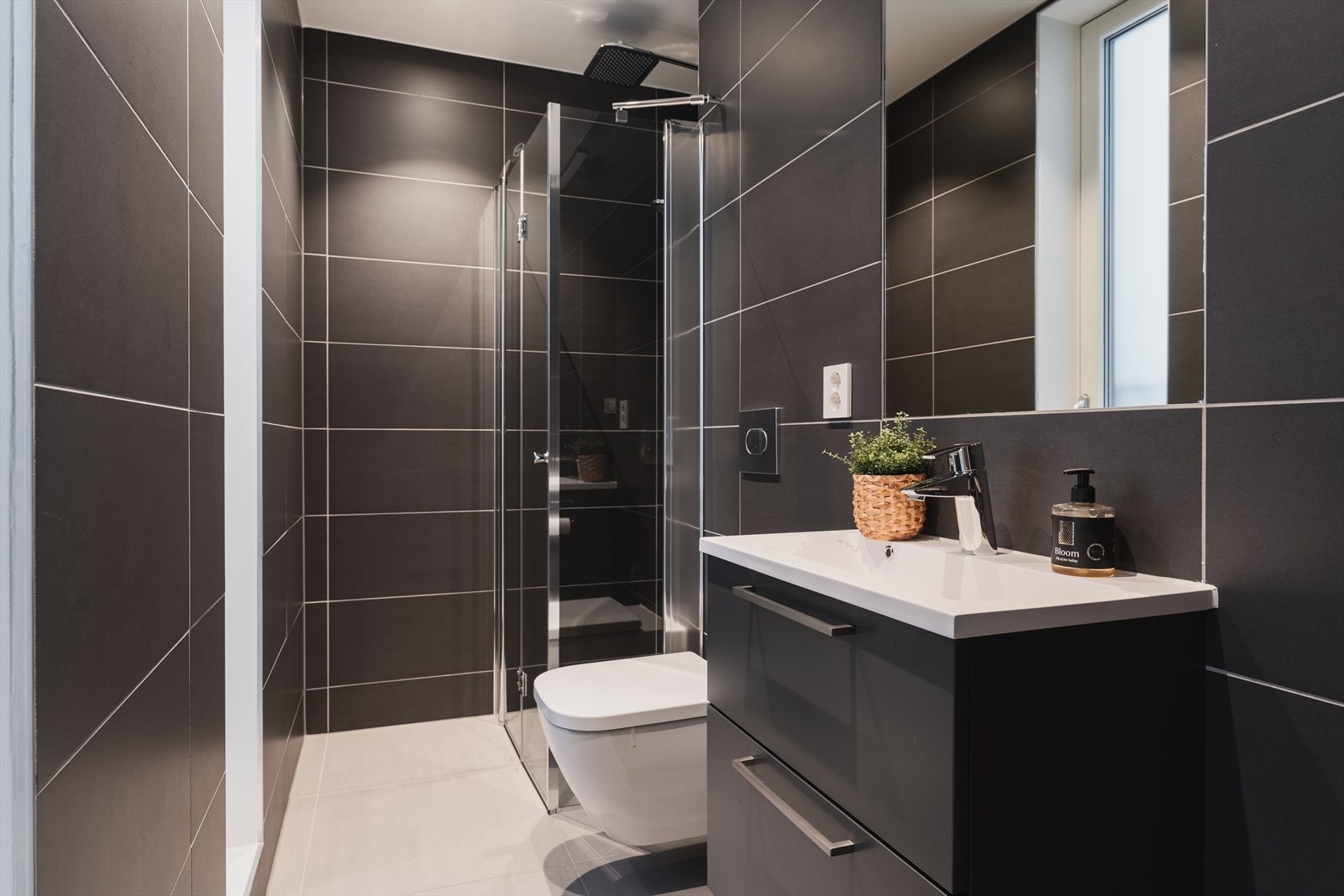 Masterbad Galleribilde