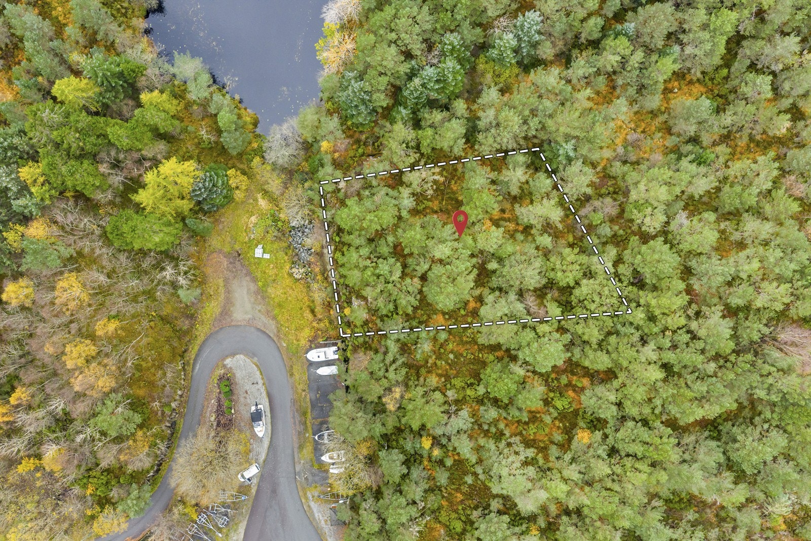 760 kvm. Galleribilde