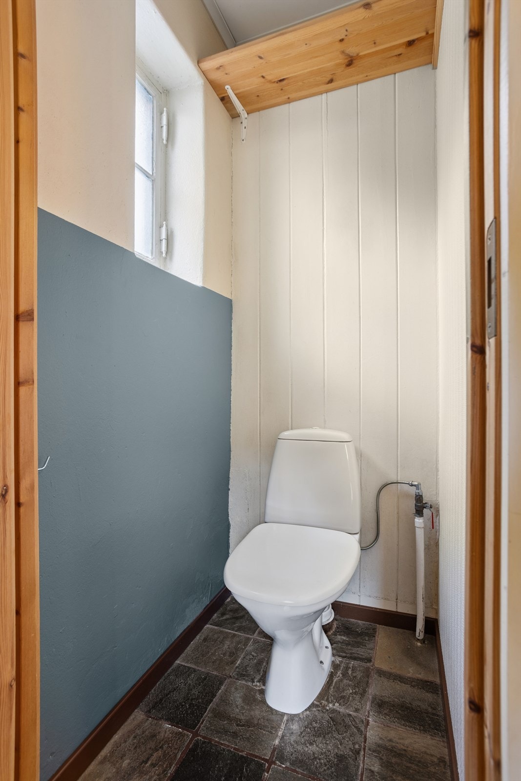 Separat wc. Galleribilde