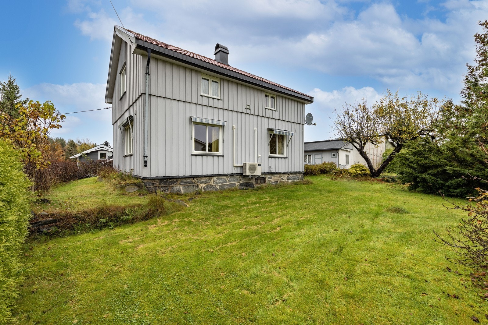 Velkommen til Dælveien 6! Galleribilde