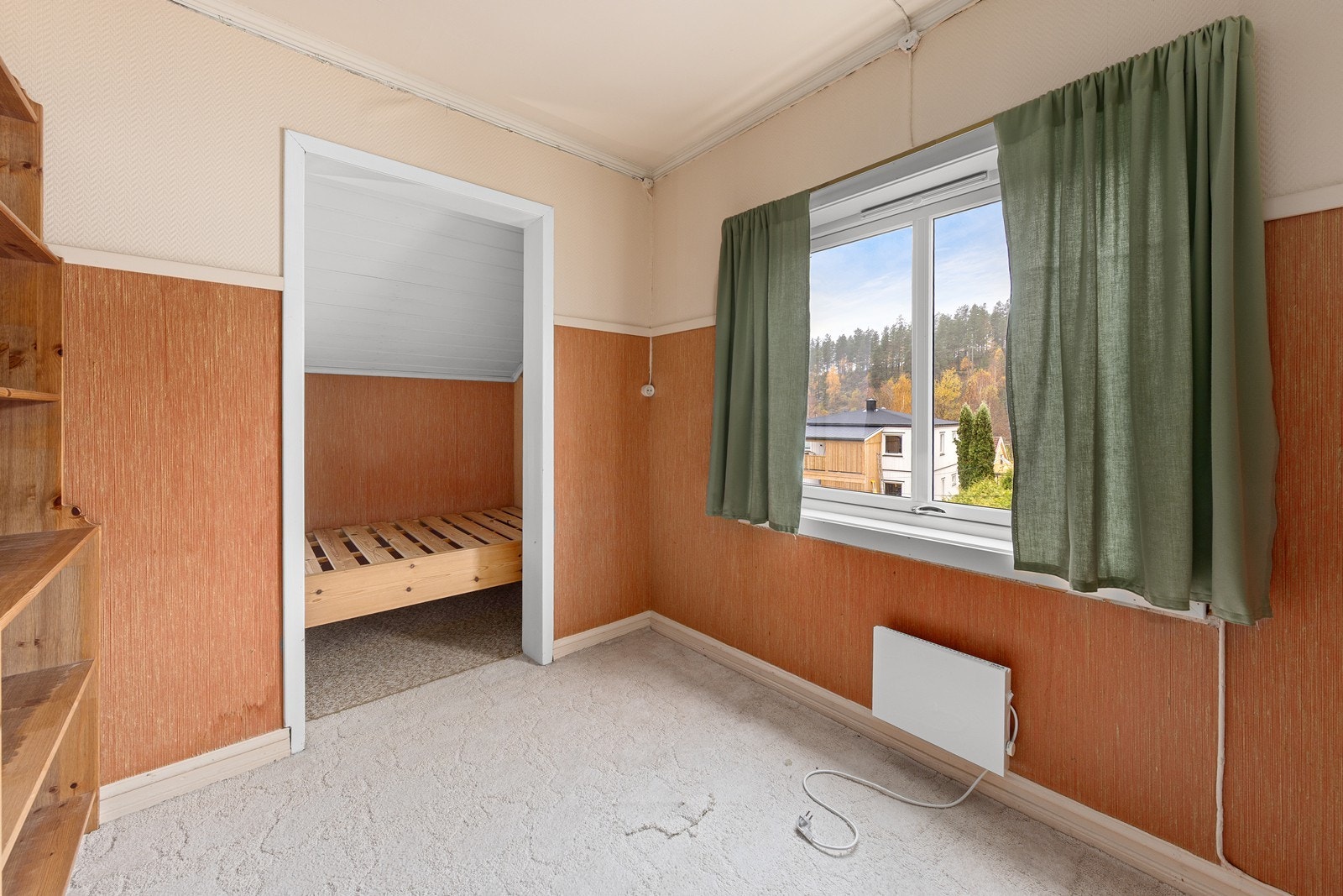 Soverom 2. Galleribilde