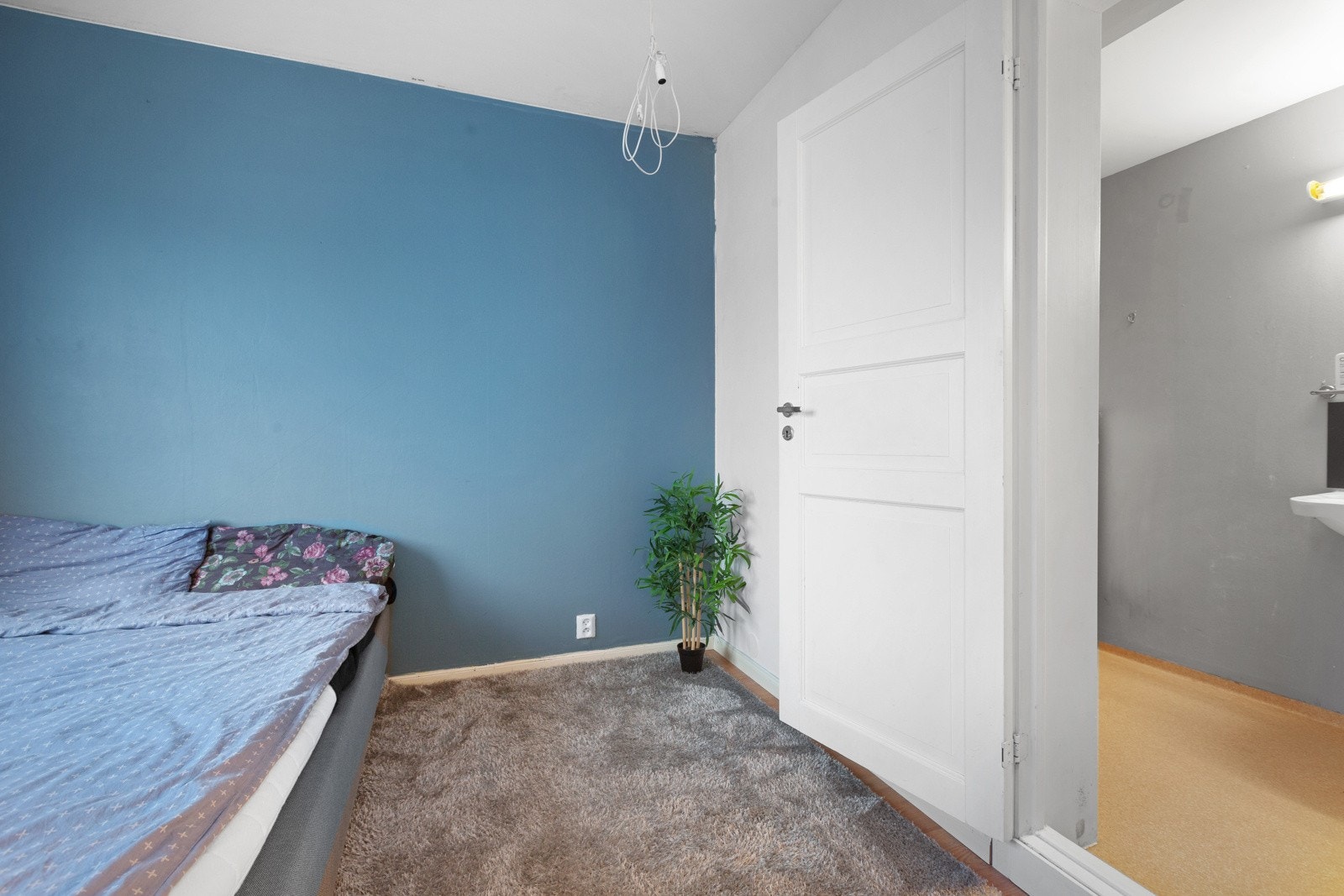 Soverom Galleribilde