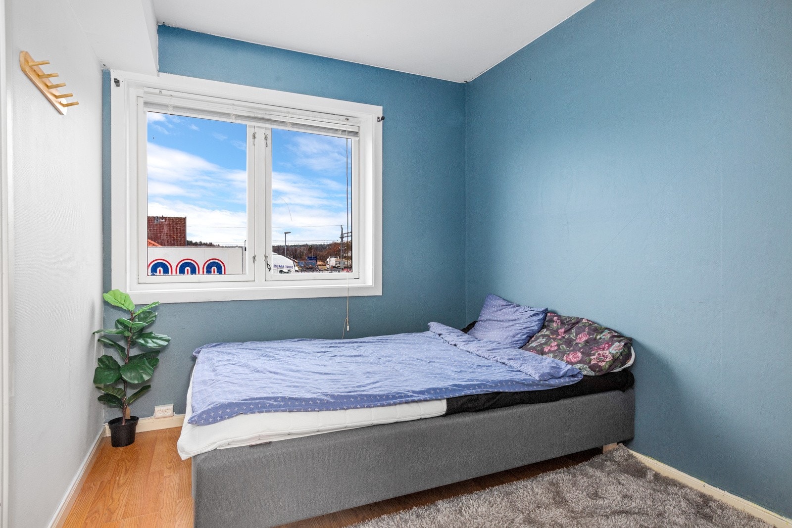 Soverom Galleribilde