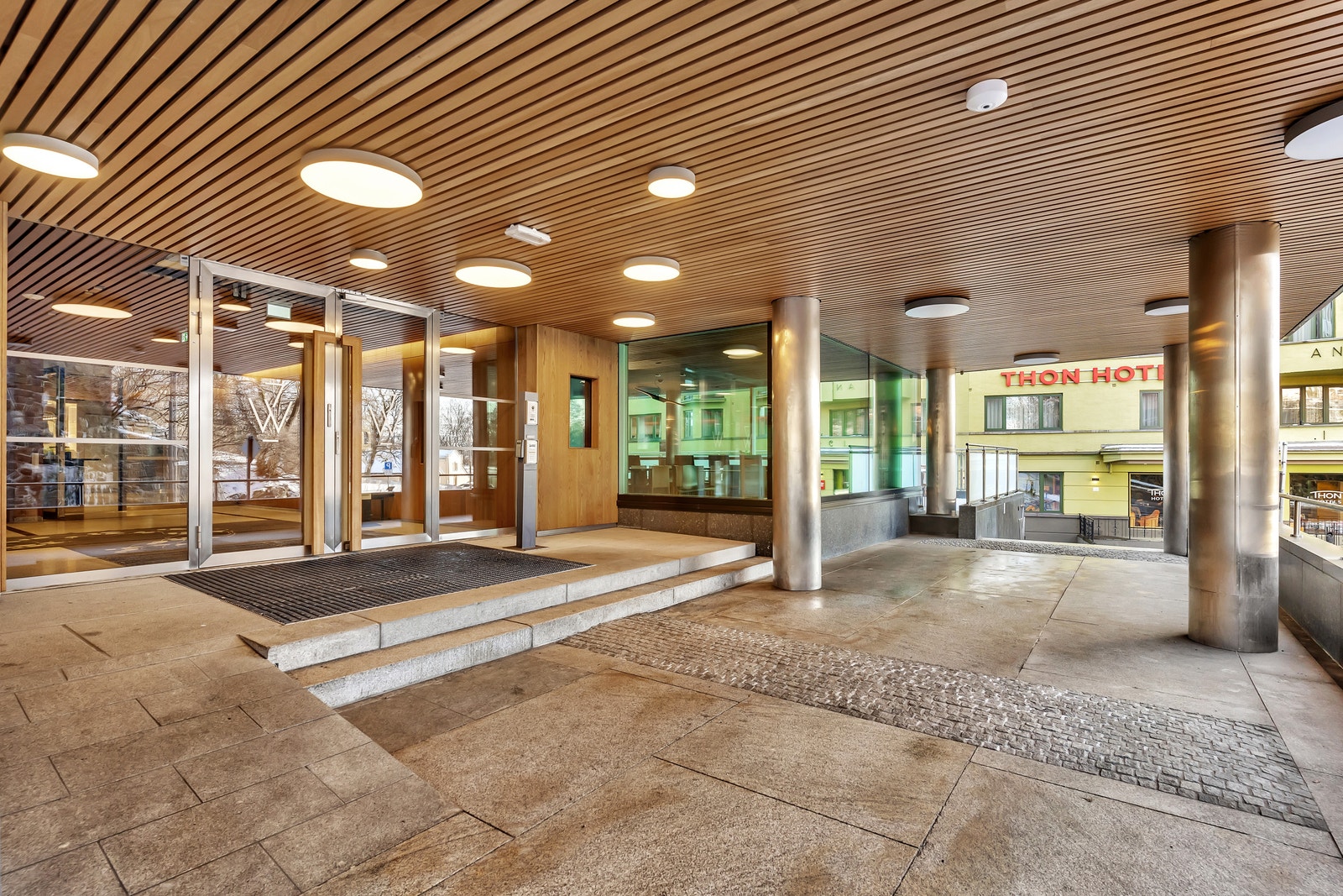 Velkommen til W7 Galleribilde