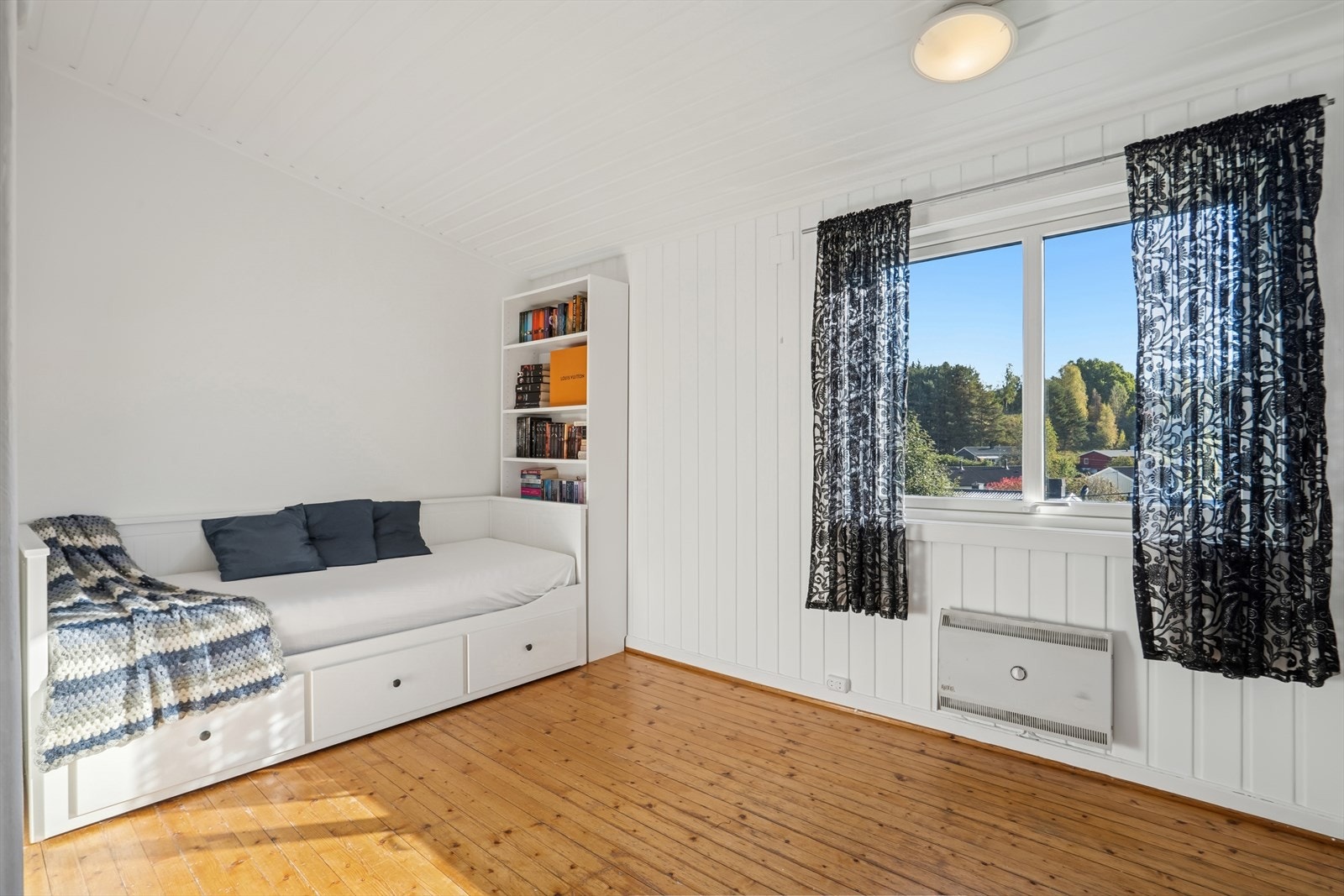 Soverom 2 Galleribilde