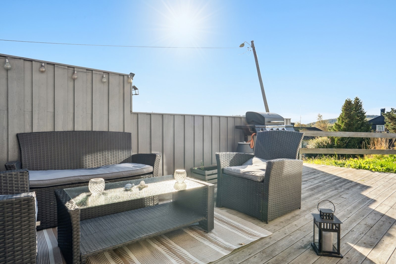 Her kan du nyte sommeren! Galleribilde