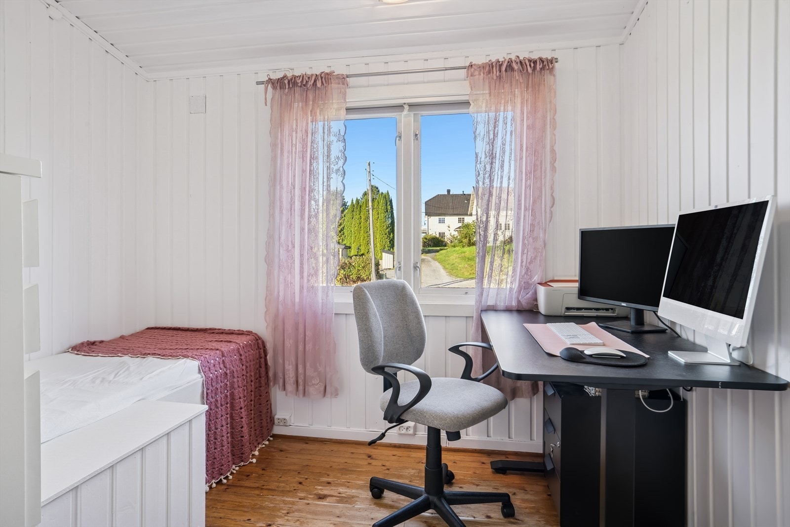 Soverom 3 Galleribilde