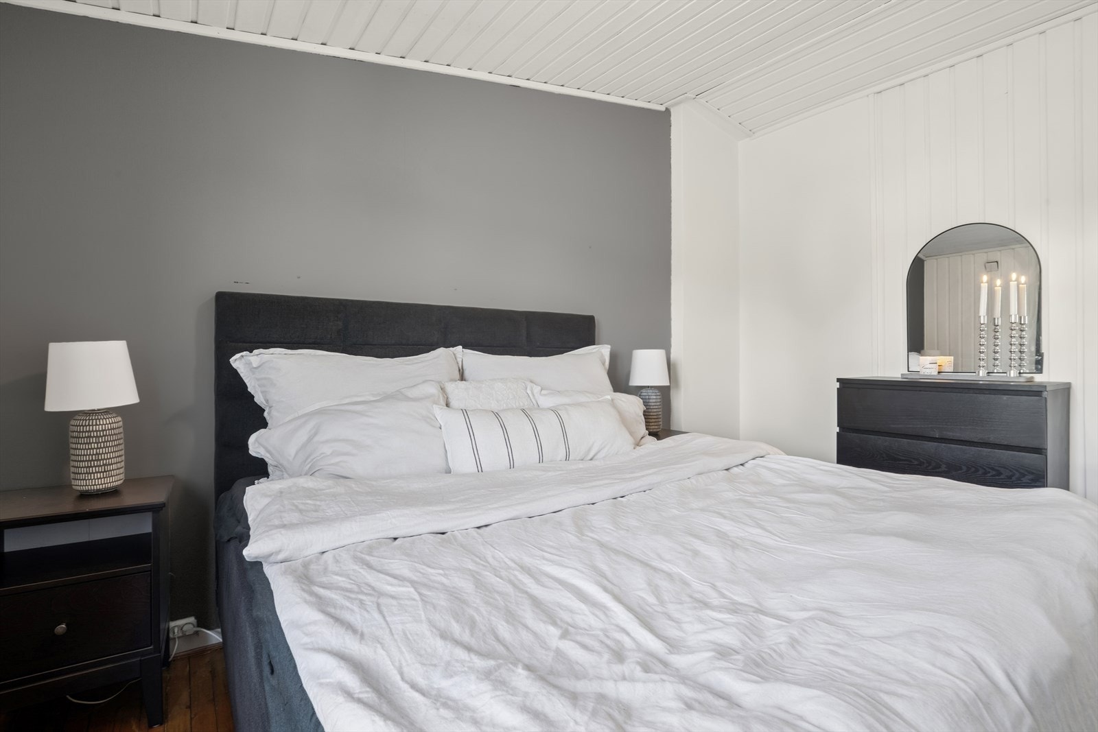 Soverom 1 Galleribilde