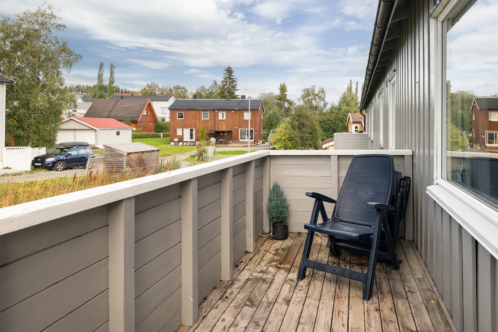 Leiligheten er vesentlig oppgradert i 2017/18. Galleribilde