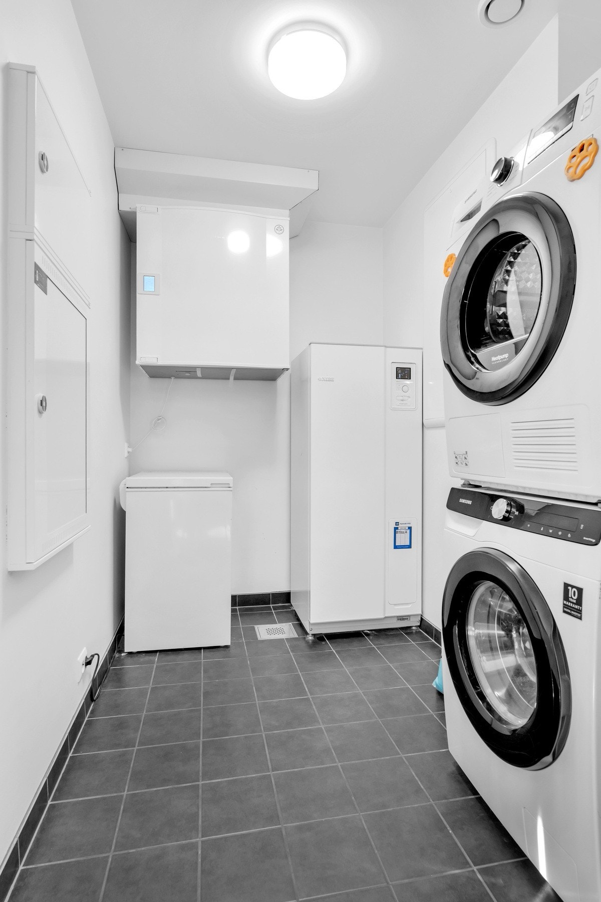 Vaskerom/bod Galleribilde