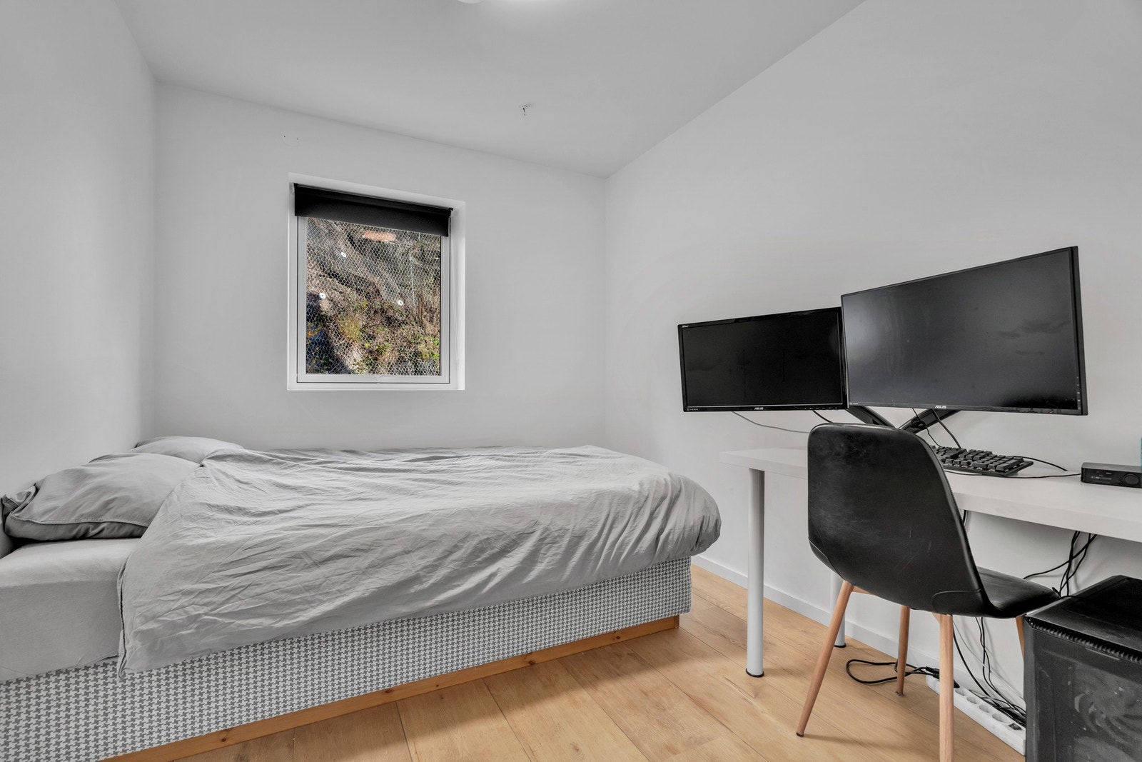 Soverom 2 Galleribilde