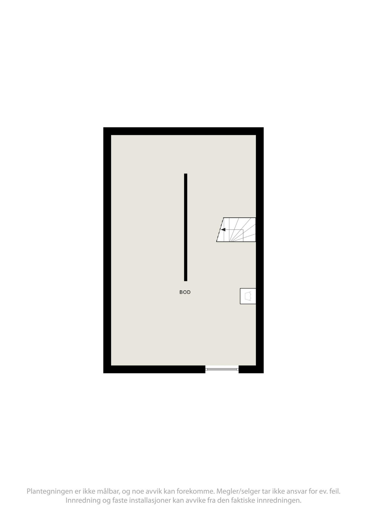 Plantegninger Galleribilde