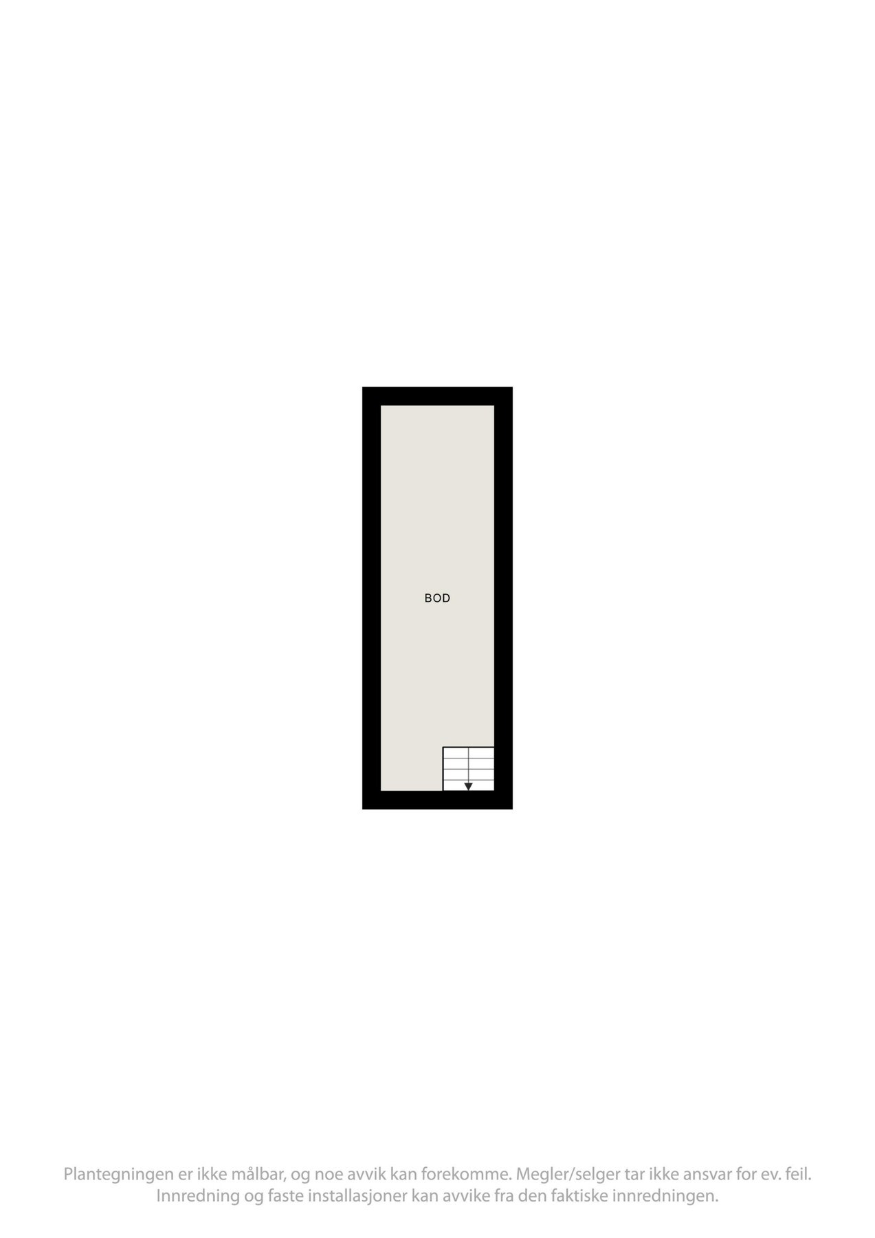 Plantegninger Galleribilde