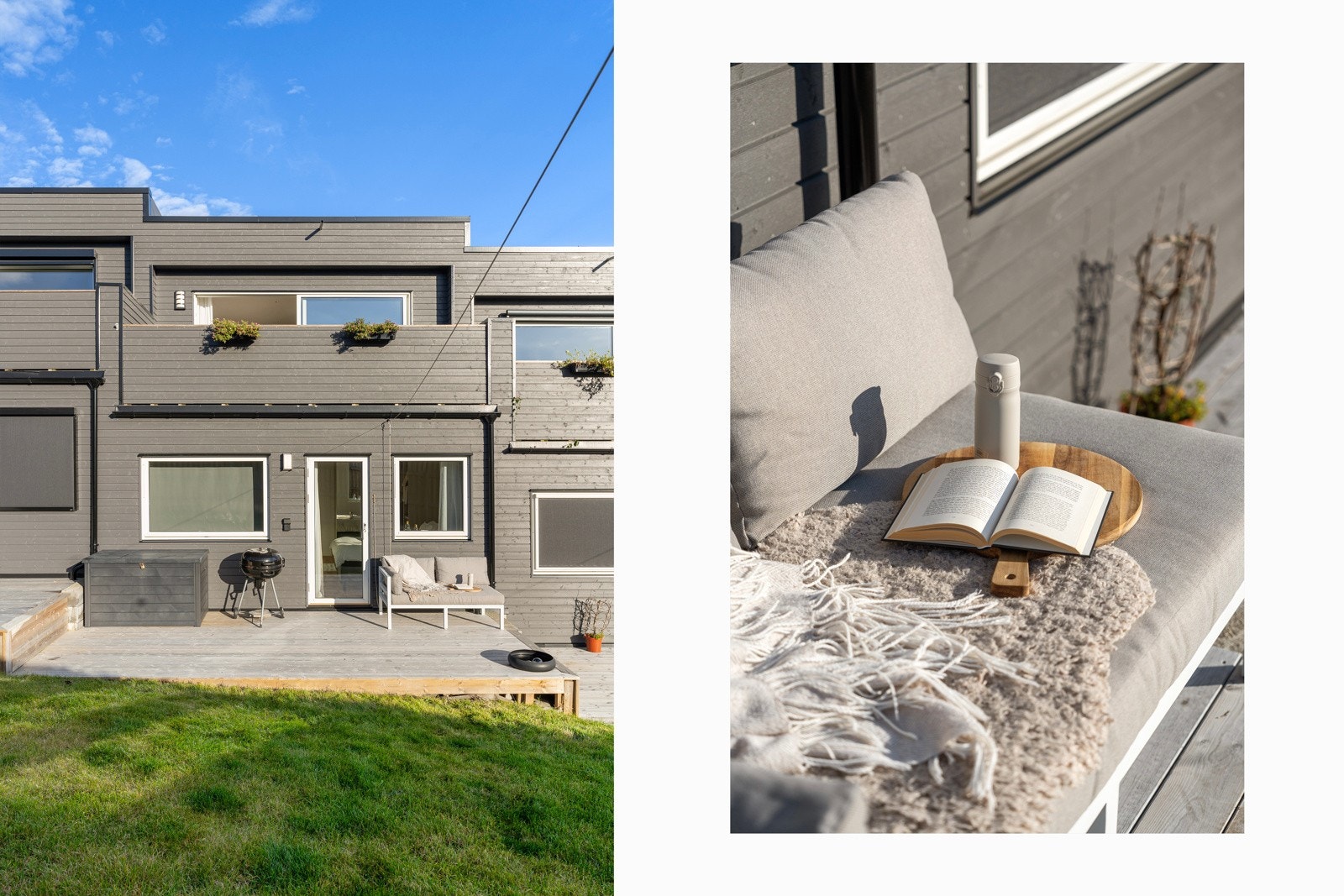 Flotte omgivelser! Galleribilde