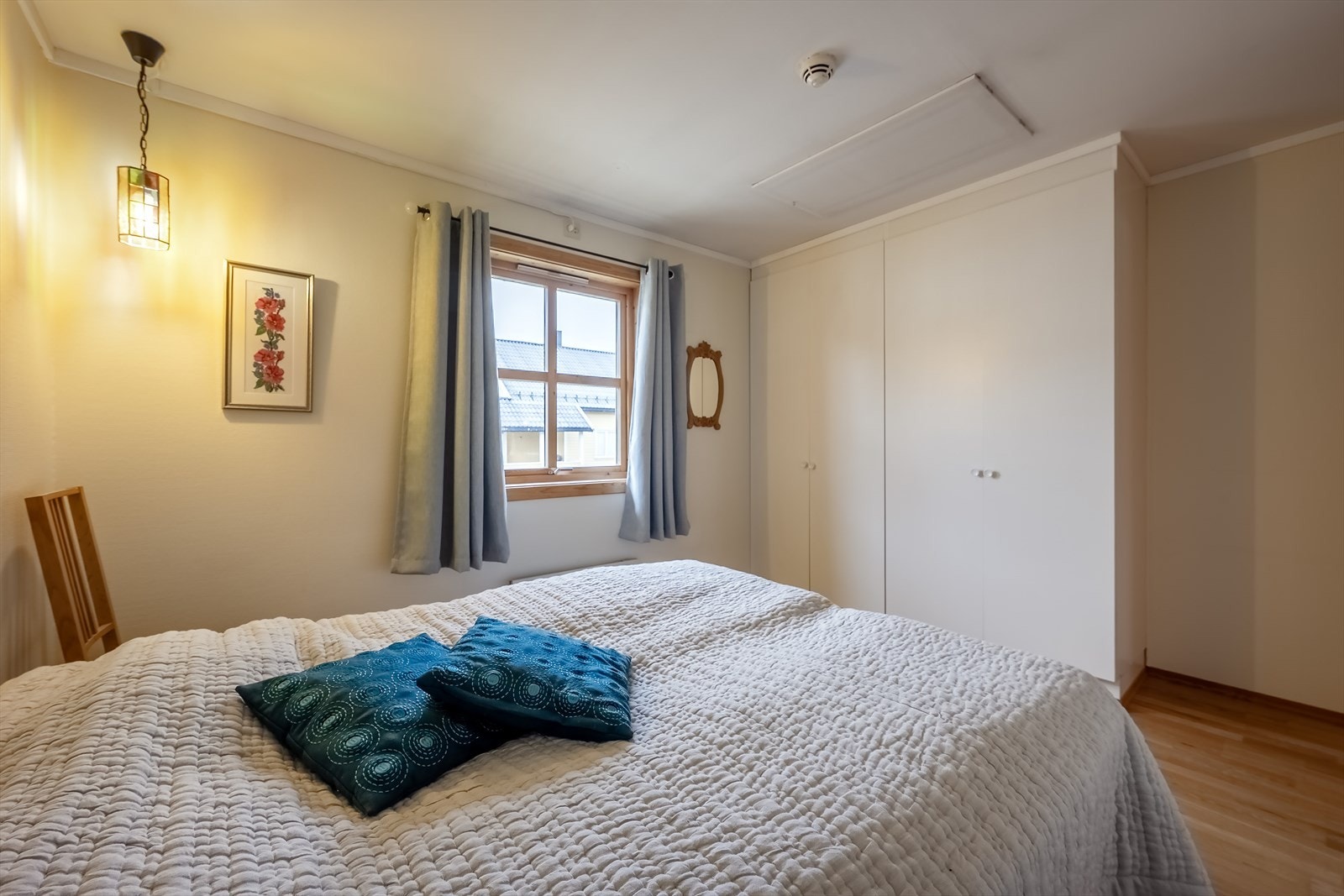 Soverom Galleribilde