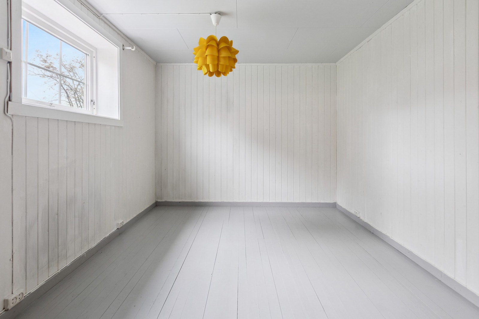 Soverom, annet og kjeller Galleribilde