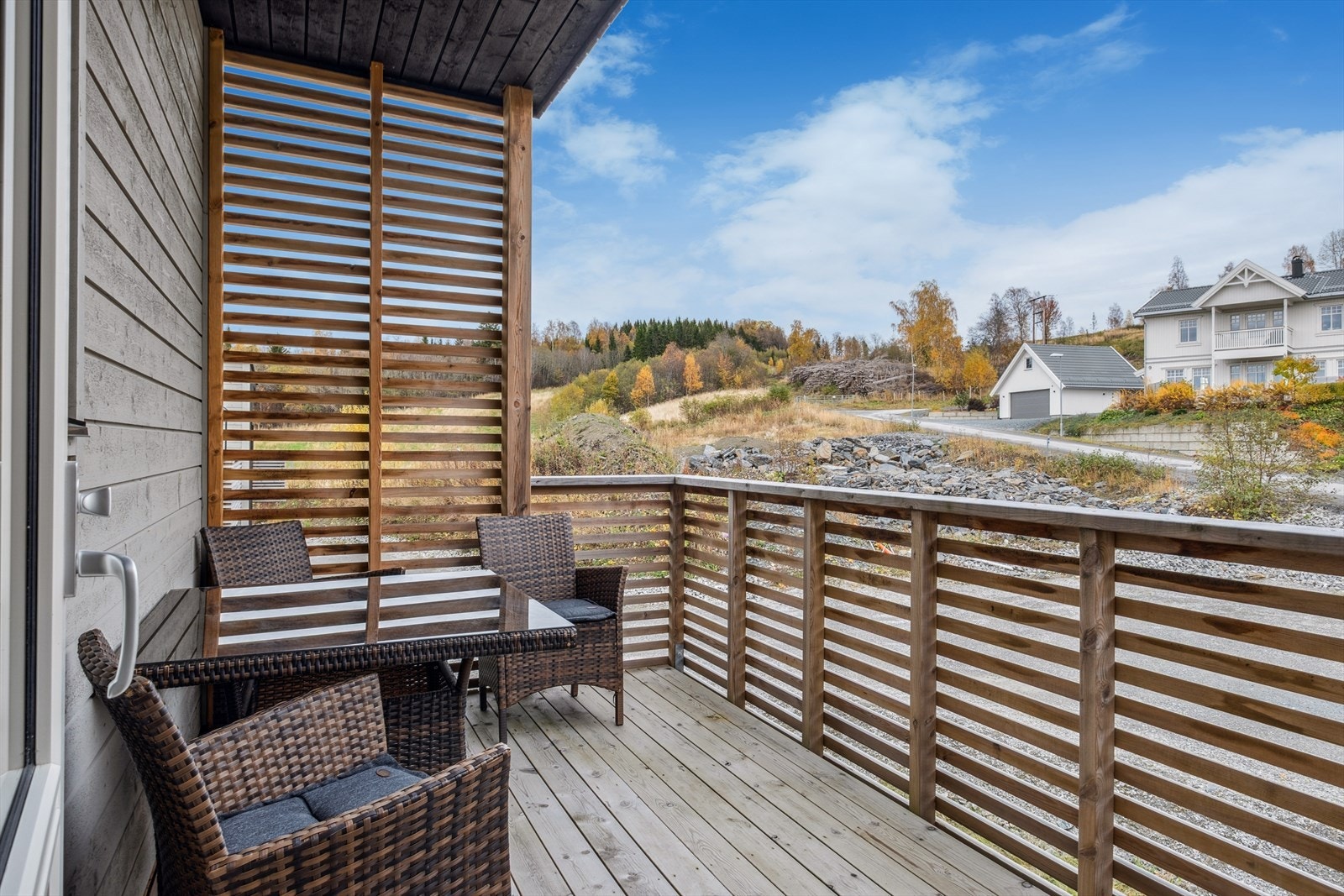 Veranda Galleribilde