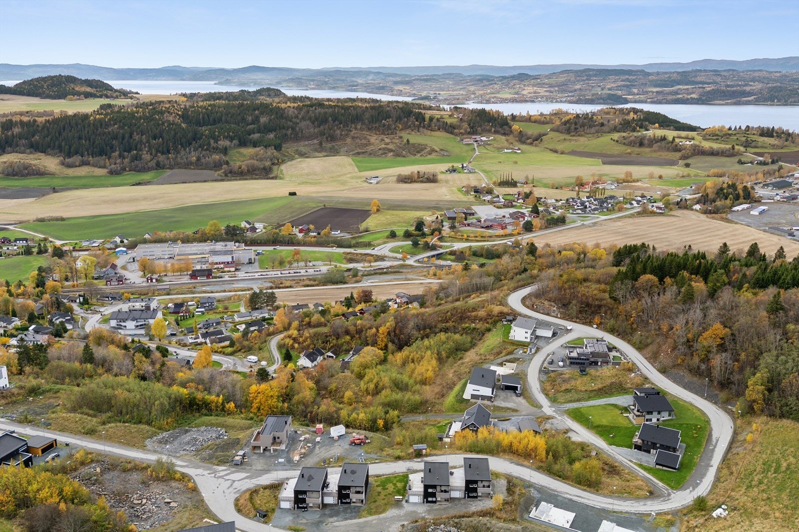 Oversiktsbilde Galleribilde