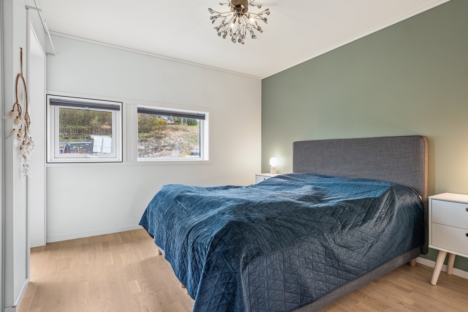 Soverom Galleribilde