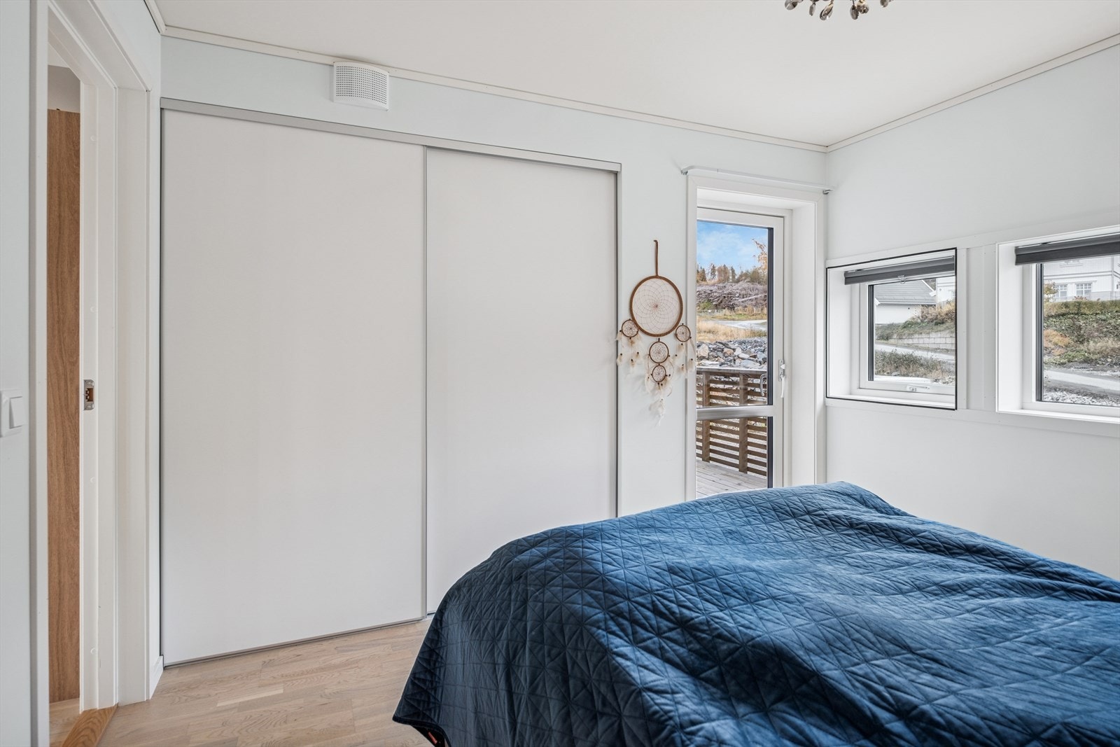 Soverom Galleribilde