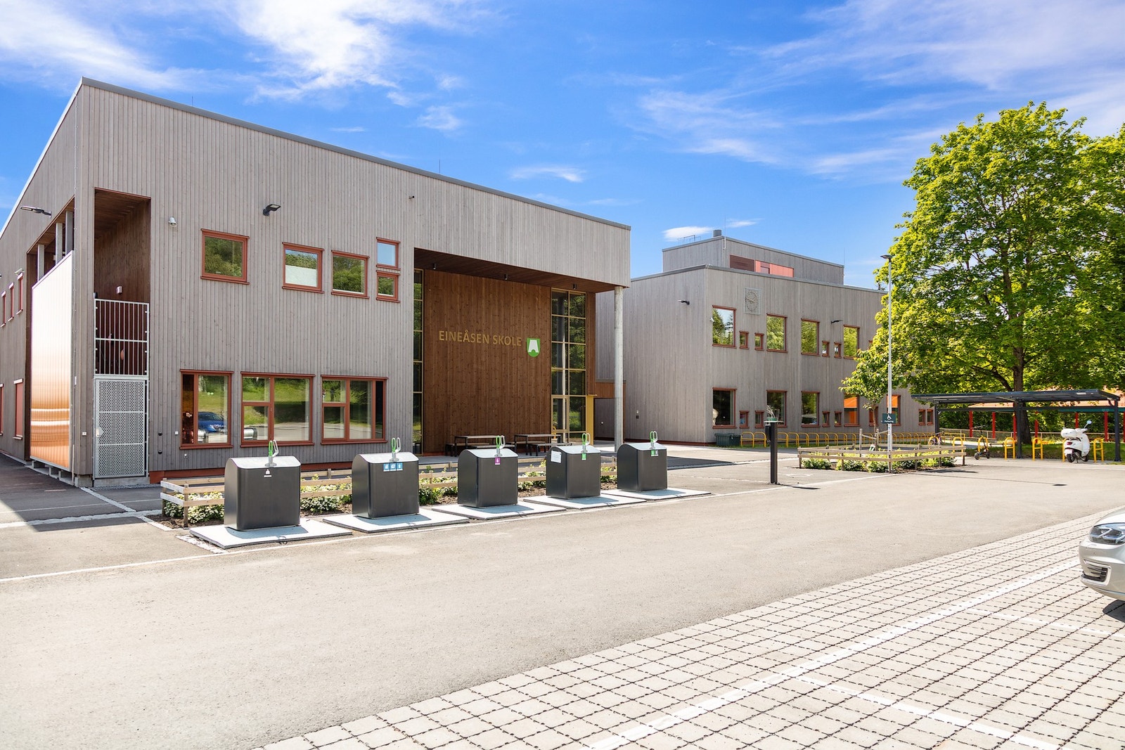 Områdebilde Galleribilde