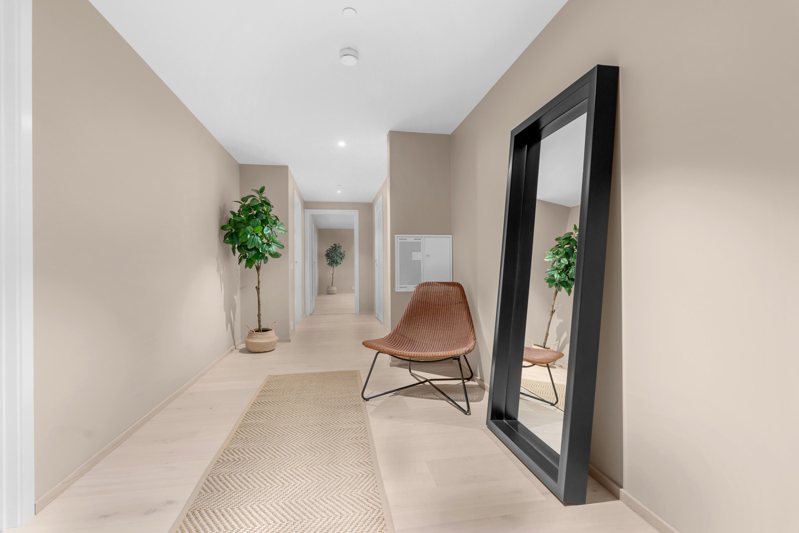 Velkommen inn! Galleribilde