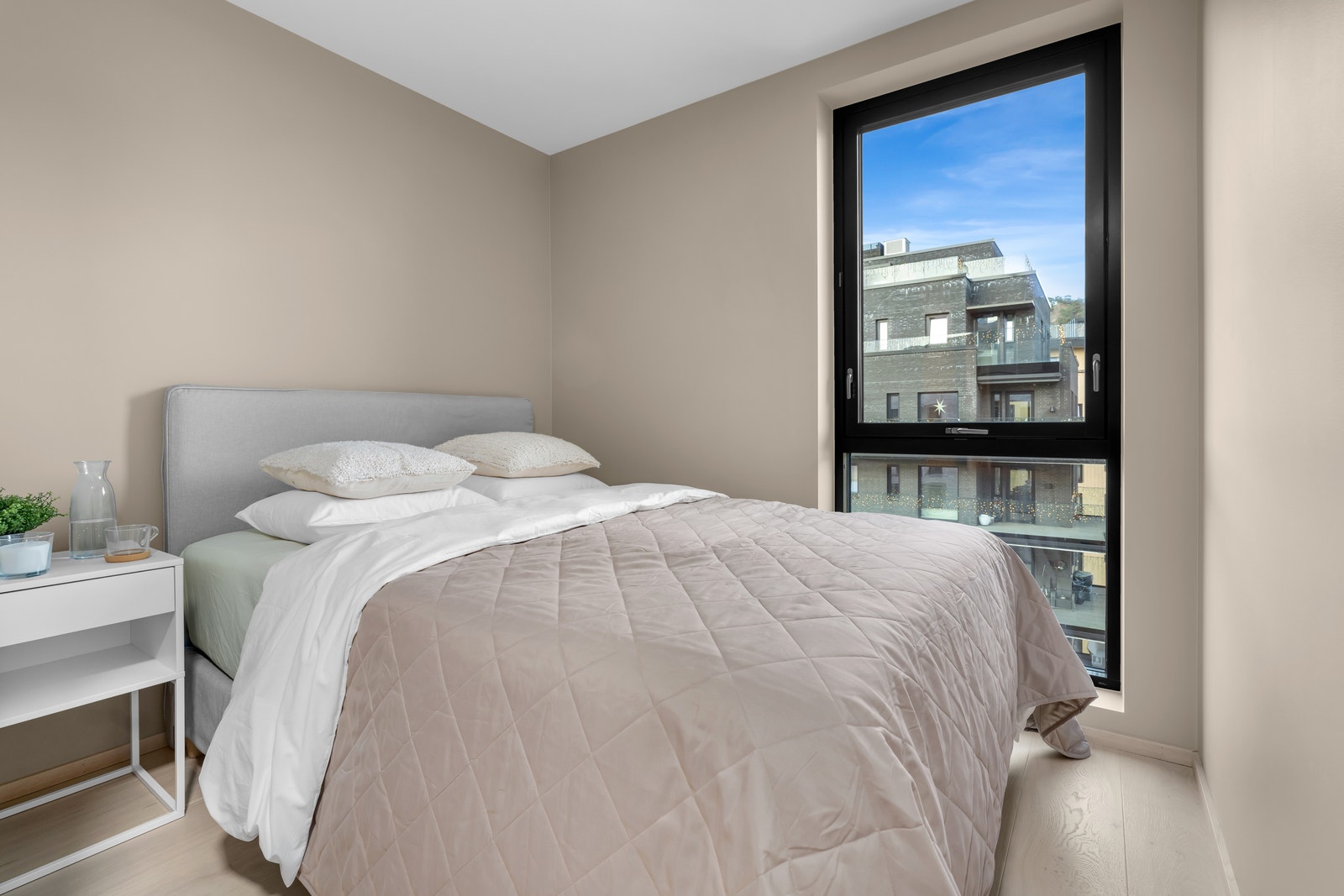 Soverom II Galleribilde