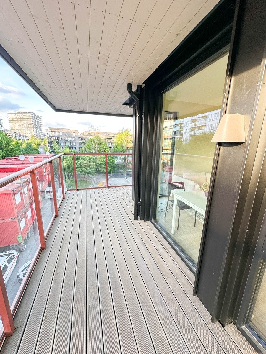 balkong Galleribilde