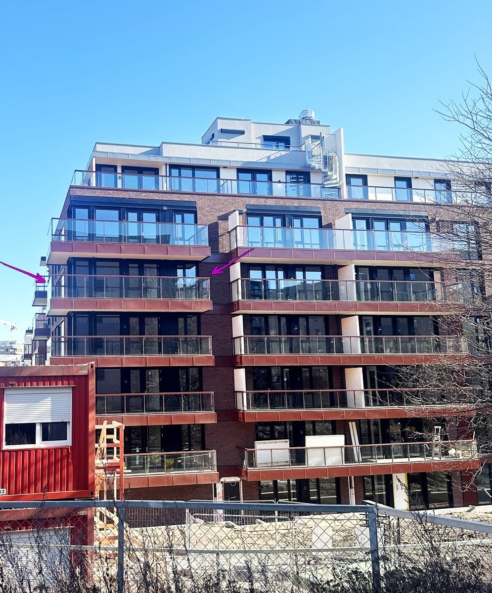 utsiden Galleribilde