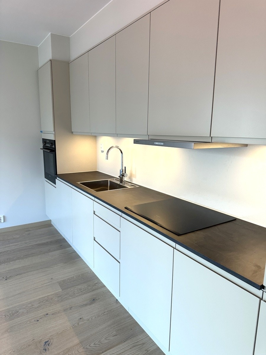 stue/kjøkken Galleribilde